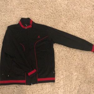 Vintage Nike Jordan Jacket